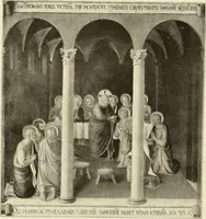 Picture 241 of 311 from The work of Fra Angelico da Fiesole reproduced in three hundred and twenty-seven illustrations (1913), leaf 212