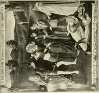Picture 246 of 311 from The work of Fra Angelico da Fiesole reproduced in three hundred and twenty-seven illustrations (1913), leaf 214
