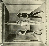 Picture 247 of 311 from The work of Fra Angelico da Fiesole reproduced in three hundred and twenty-seven illustrations (1913), leaf 215