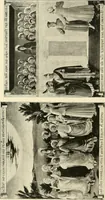 An illustration from The work of Fra Angelico da Fiesole reproduced in three hundred and twenty-seven illustrations (1913)