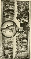 An illustration from The work of Fra Angelico da Fiesole reproduced in three hundred and twenty-seven illustrations (1913)