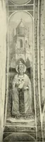 An illustration from The work of Fra Angelico da Fiesole reproduced in three hundred and twenty-seven illustrations (1913)
