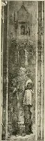 An illustration from The work of Fra Angelico da Fiesole reproduced in three hundred and twenty-seven illustrations (1913)
