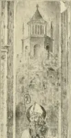 An illustration from The work of Fra Angelico da Fiesole reproduced in three hundred and twenty-seven illustrations (1913)