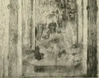 An illustration from The work of Fra Angelico da Fiesole reproduced in three hundred and twenty-seven illustrations (1913)