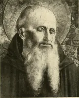 An illustration from The work of Fra Angelico da Fiesole reproduced in three hundred and twenty-seven illustrations (1913)