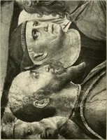 An illustration from The work of Fra Angelico da Fiesole reproduced in three hundred and twenty-seven illustrations (1913)
