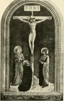 Picture 293 of 311 from The work of Fra Angelico da Fiesole reproduced in three hundred and twenty-seven illustrations (1913), leaf 250