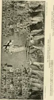 An illustration from The work of Fra Angelico da Fiesole reproduced in three hundred and twenty-seven illustrations (1913)