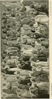 An illustration from The work of Fra Angelico da Fiesole reproduced in three hundred and twenty-seven illustrations (1913)