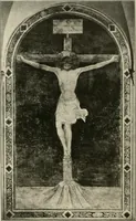 An illustration from The work of Fra Angelico da Fiesole reproduced in three hundred and twenty-seven illustrations (1913)