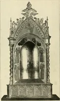 An illustration from The work of Fra Angelico da Fiesole reproduced in three hundred and twenty-seven illustrations (1913)