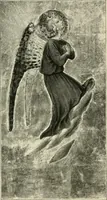 An illustration from The work of Fra Angelico da Fiesole reproduced in three hundred and twenty-seven illustrations (1913)