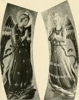 An illustration from The work of Fra Angelico da Fiesole reproduced in three hundred and twenty-seven illustrations (1913)