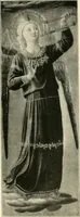 An illustration from The work of Fra Angelico da Fiesole reproduced in three hundred and twenty-seven illustrations (1913)