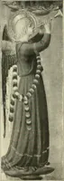 An illustration from The work of Fra Angelico da Fiesole reproduced in three hundred and twenty-seven illustrations (1913)