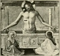 Picture 60 of 311 from The work of Fra Angelico da Fiesole reproduced in three hundred and twenty-seven illustrations (1913), leaf 84