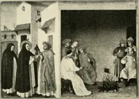 Picture 61 of 311 from The work of Fra Angelico da Fiesole reproduced in three hundred and twenty-seven illustrations (1913), leaf 85