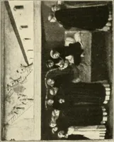 An illustration from The work of Fra Angelico da Fiesole reproduced in three hundred and twenty-seven illustrations (1913)