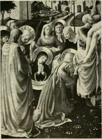 Picture 66 of 311 from The work of Fra Angelico da Fiesole reproduced in three hundred and twenty-seven illustrations (1913), leaf 89
