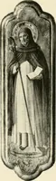 An illustration from The work of Fra Angelico da Fiesole reproduced in three hundred and twenty-seven illustrations (1913)