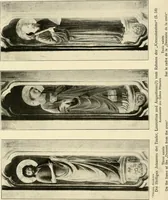 An illustration from The work of Fra Angelico da Fiesole reproduced in three hundred and twenty-seven illustrations (1913)