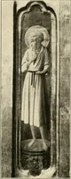 An illustration from The work of Fra Angelico da Fiesole reproduced in three hundred and twenty-seven illustrations (1913)