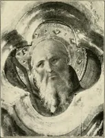 An illustration from The work of Fra Angelico da Fiesole reproduced in three hundred and twenty-seven illustrations (1913)