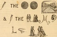 Picture 5 of 43 from Work and play annual of home amusements and social sports : containing directions for various in-door and out-door games, parlor tricks, acting charades, &c. ... (1872), leaf 19