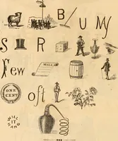 Picture 8 of 43 from Work and play annual of home amusements and social sports : containing directions for various in-door and out-door games, parlor tricks, acting charades, &c. ... (1872), leaf 21