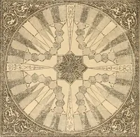 An illustration from Work and play annual of home amusements and social sports : containing directions for various in-door and out-door games, parlor tricks, acting charades, &c. ... (1872)
