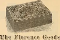 An illustration from Work and play annual of home amusements and social sports : containing directions for various in-door and out-door games, parlor tricks, acting charades, &c. ... (1872)