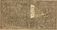 Picture 40 of 43 from Work and play annual of home amusements and social sports : containing directions for various in-door and out-door games, parlor tricks, acting charades, &c. ... (1872), leaf 56