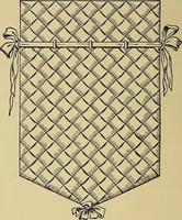 Picture 2 of 16 from Work and play for little girls (1912), leaf 19