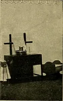 An illustration from Work and play for little girls (1912)