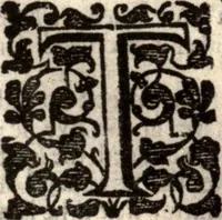 An illustration from The works of the learned Sr Thomas Brown, Kt., Doctor of Physick, late of Norwich. Containing I. Enquiries into vulgar and common errors. II. Religio medici: With annotations and observations upon it. III. Hydriotaphia; or, Vrn-Burial: Together with The garden of Cyrus. IV. Certain miscellany tracts. With alphabetical tables (1686)