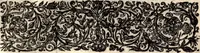 An illustration from The works of the learned Sr Thomas Brown, Kt., Doctor of Physick, late of Norwich. Containing I. Enquiries into vulgar and common errors. II. Religio medici: With annotations and observations upon it. III. Hydriotaphia; or, Vrn-Burial: Together with The garden of Cyrus. IV. Certain miscellany tracts. With alphabetical tables (1686)