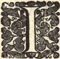 An illustration from The works of the learned Sr Thomas Brown, Kt., Doctor of Physick, late of Norwich. Containing I. Enquiries into vulgar and common errors. II. Religio medici: With annotations and observations upon it. III. Hydriotaphia; or, Vrn-Burial: Together with The garden of Cyrus. IV. Certain miscellany tracts. With alphabetical tables (1686)