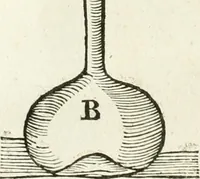 Picture 12 of 25 from The works of the highly experienced and famous chymist, John Rudolph Glauber : containing, great variety of choice secrets in medicine and alchymy in the working of metallick mines, and the separation of metals : also, various cheap and easie ways of making salt-petre, and improving of barren-land, and the fruits of the earth : together with many other things very profitable for all the lovers of art and industry (1689), leaf 109