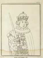 An illustration from The works of Horatio Walpole, earl of Orford (1798)
