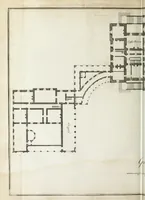 An illustration from The works of Horatio Walpole, earl of Orford (1798)