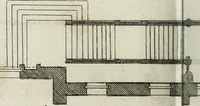 An illustration from The works of Horatio Walpole, earl of Orford (1798)