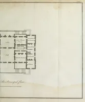 An illustration from The works of Horatio Walpole, earl of Orford (1798)