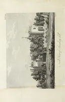An illustration from The works of Horatio Walpole, earl of Orford (1798)