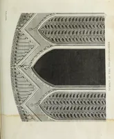 An illustration from The works of Horatio Walpole, earl of Orford (1798)