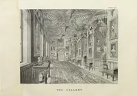 An illustration from The works of Horatio Walpole, earl of Orford (1798)