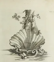 An illustration from The works of Horatio Walpole, earl of Orford (1798)
