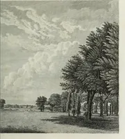 An illustration from The works of Horatio Walpole, earl of Orford (1798)