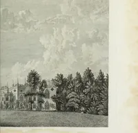 An illustration from The works of Horatio Walpole, earl of Orford (1798)