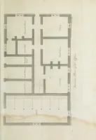 An illustration from The works of Horatio Walpole, earl of Orford (1798)